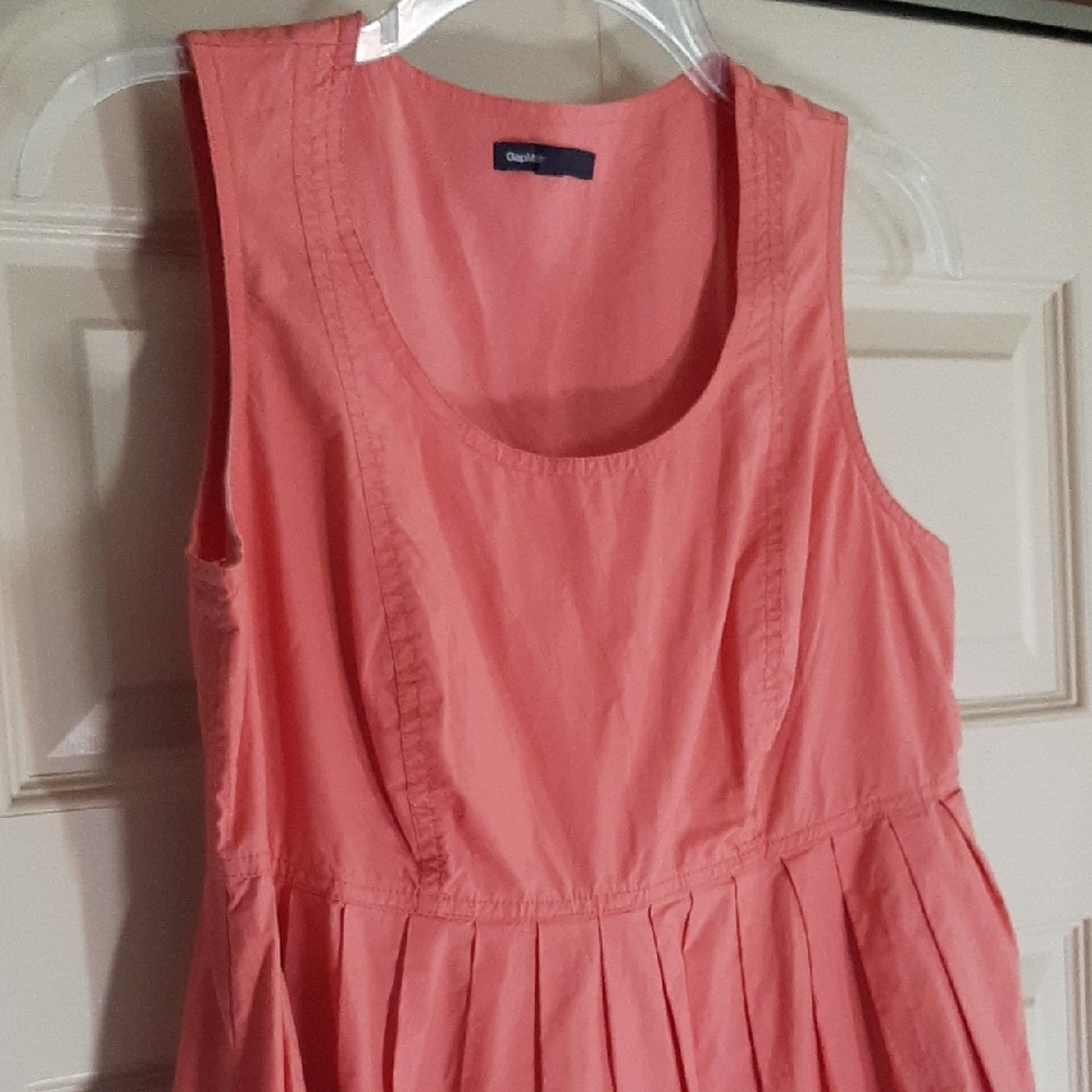 Maternity Adorable Dress - Picture 3 of 7